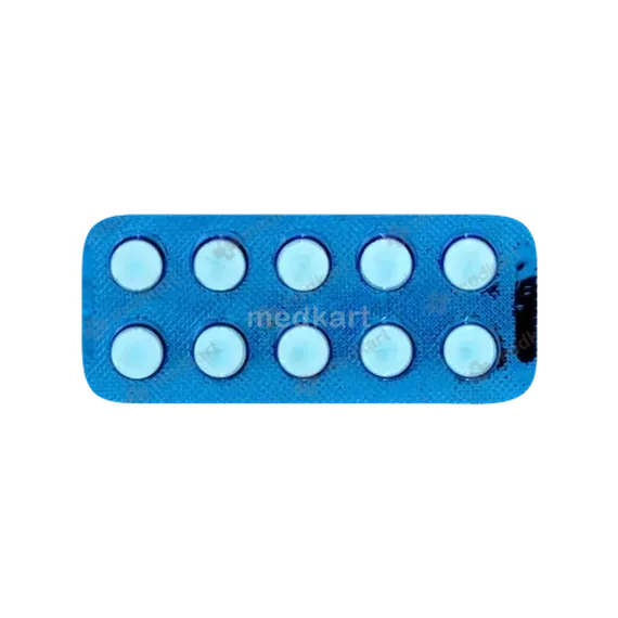 bzon forte tablet 10's